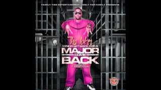 Tha Joker - Drank In My Cup Remix SlowedDown