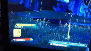 borderlands 2 heal plz