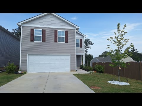 205 Dunham Road property video