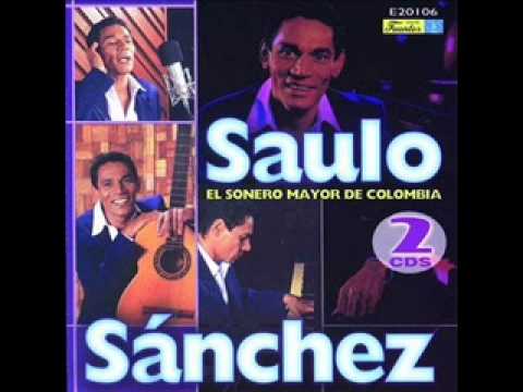 Saulo Sanchez - disculpame