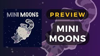 DaniCha - Mini Moons video thumbnail