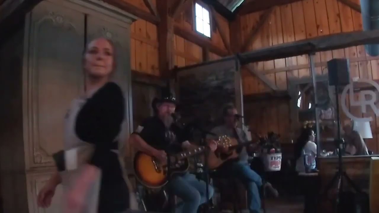 Promotional video thumbnail 5 for Brent Rasmussen Music