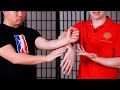 How to Do Bong Sau / Lap Da | Wing Chun 