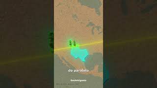 Por que esse território ficou sem dono por 40 anos?