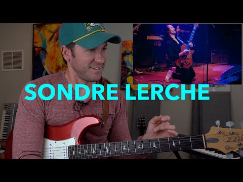 Guitar Teacher REACTS: Sondre Lerche - No One's Gonna Come | LIVE 4K