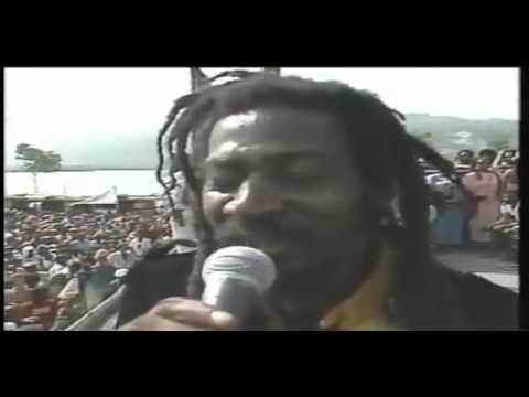 Bunny Wailer 'Cool Runnings'
