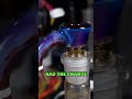 BUYING A 1 600 BONG