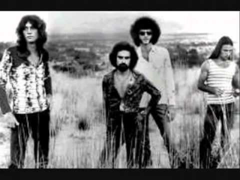 Grand Funk Railroad - Im Your Captain (Closer to Home)