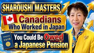 Worked in Japan Before You Could Still Receive a Japanese Pension