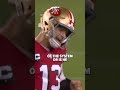 Can Brock Purdy bounce back after his performance against the Ravens? #shorts