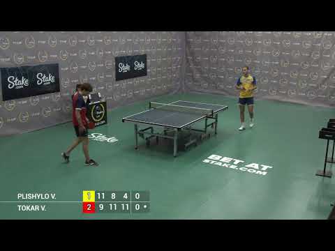 20 th of July  2022. ТT CUP - Green 3. Morning