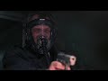 The X Files Smoking Man And Deep Throat Kill An Alien 4x07 Musings Of A Cigarette Smoking Man