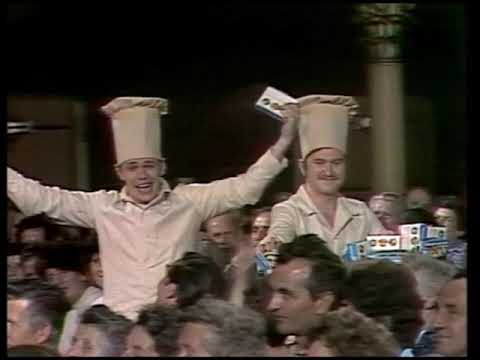 JIRI SCHELINGER   Coz takhle dat si spenat (1977)