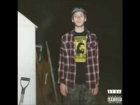 Na$ty Matt - White Trash (Full Album)
