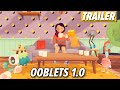 Ooblets Out For Nintendo Switch In September | Trailer