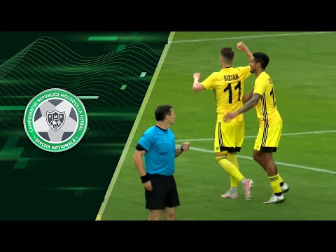 Sheriff 1-1 Dacia Buiucani, Rezumatul Meciului // Divizia Nationala, 26.05.2021