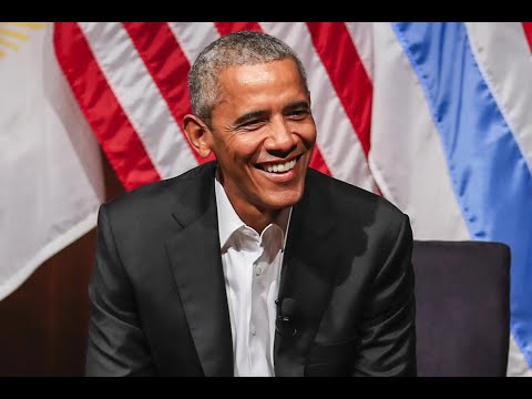 11222025 "THE RED WAVE IS COMING" - CHICAGO WILL BE DESTROYED [OBAMA & THE BEAST GOVT OF AMERICA]