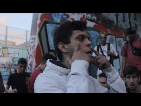 TACUV vs BUXA - OCTAVOS // CLAS. UNIÓN BARCELONA POBLE SEC