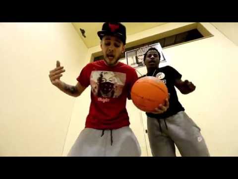 Kasher Quon x Atm Krown-_-Ballin In The Game Official Video