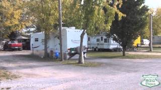 preview picture of video 'CampgroundViews.com - OK Campground Joelton Tennessee TN'