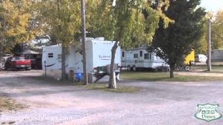 OK Campground Video