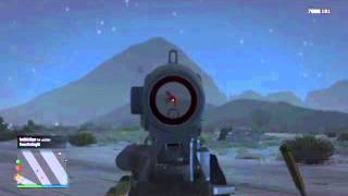 GTA BESTIALzWARLUST: Bestial Warlust