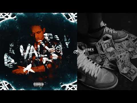 Solomon & xnrst - THC (Bonus Track)