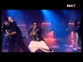 Concert Saian Supa Crew au Trabendo Janvier ...