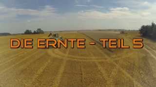 preview picture of video 'Die Ernte - Teil 5'