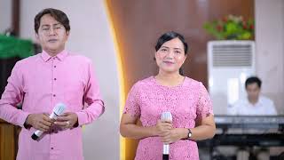 Download lagu Kidung Pujian 'Dia Seperti Air Yang Mengalir' mp3