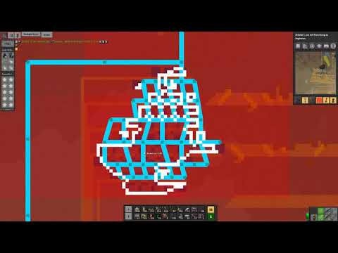 Factorio S6E20 ( Bob/Yuoki ) Motoren