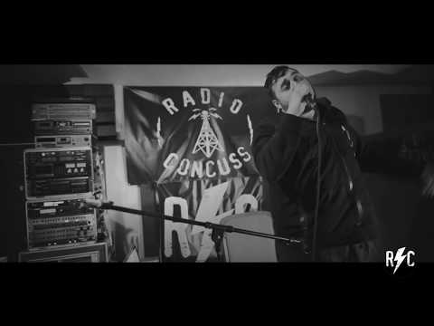 Radio Concuss -  Ceschi (Fake Four Recordings)