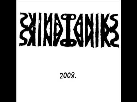 PANIKS - 2008. (full album,2008)