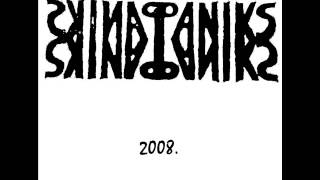PANIKS - 2008. (full album,2008)