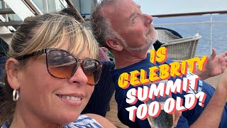 Reasons to Love the Celebrity Summit (and Why You Should Try a Cruise)