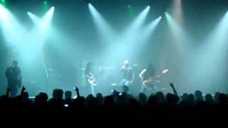 Sons of Liberty - Jeckyll Island