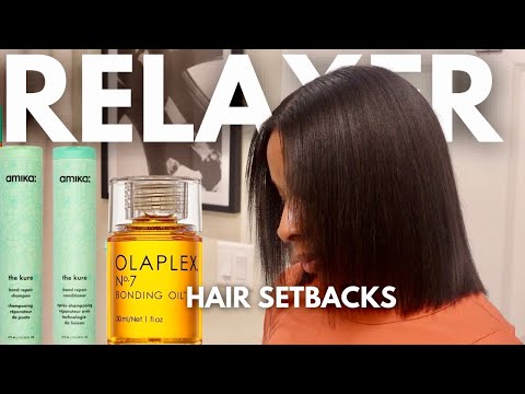 Amika Bond Repair: The Hair Routine That Changed My Life