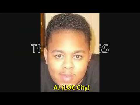 EVERY PERSON DISSED IN: BANG DA HITTA - THE LAST DISS