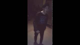 Freestyle Dream Mc //LDMCrew