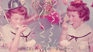 New Happy Birthday Song, Copyright-Free