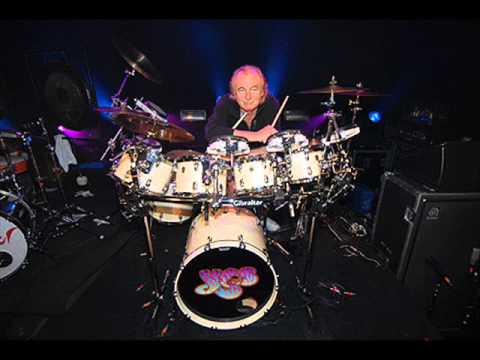 Yes Alan White complete 2012 interview