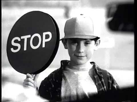 [Anuncio 1997] Renault Laguna: Imprecisiones