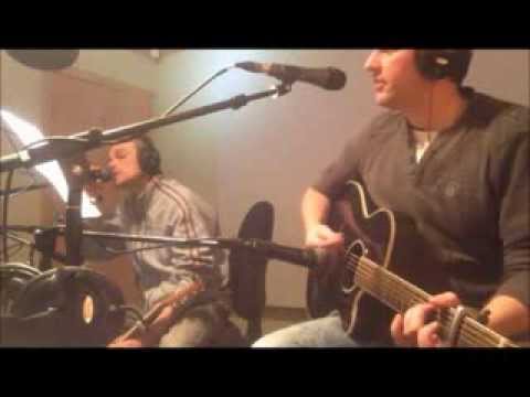 Charlie Big Time Live at Moorland Radio