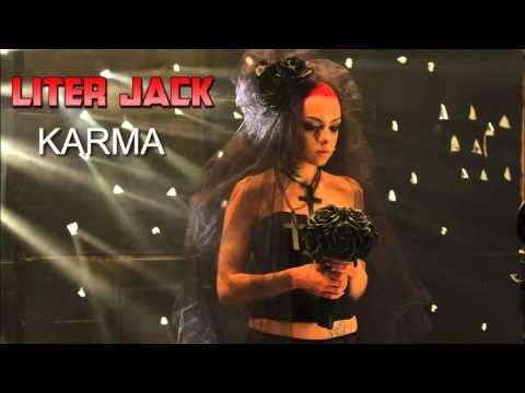 Liter Jack - Karma