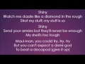 Moana - Jemaine Clement - Shiny (Lyrics)