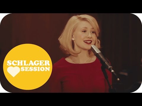Sarah Jane Scott - Ich schau dir in die Augen (Akustik Session)