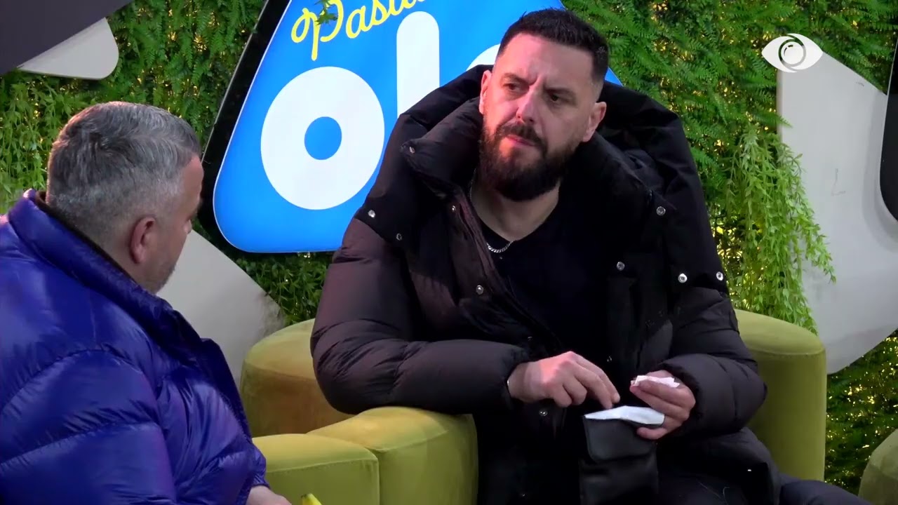 Nuk kishte pikën dashurie/ Rogerti-Mirit për Selin dhe Gimbo, banori: Ai e do…