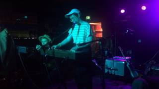 Florist - Thank You (Live in Denver)