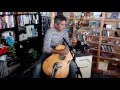 Paolo Angeli NPR Music Tiny Desk Concert