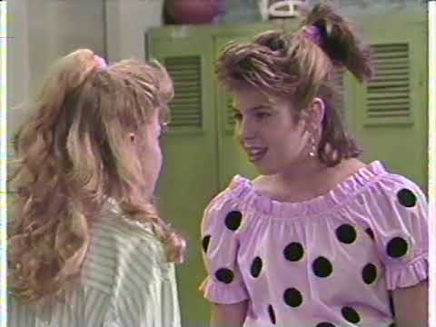 Kids Incorporated Season 4 Episode 7 - You've Got The Wrong Date - Kids Inc - 1987